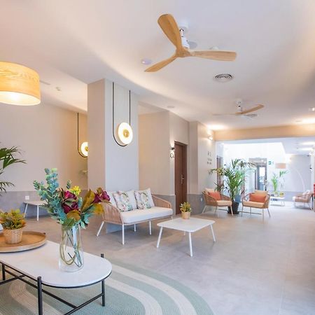 Soho Boutique Columela Hotel Cádiz Eksteriør billede
