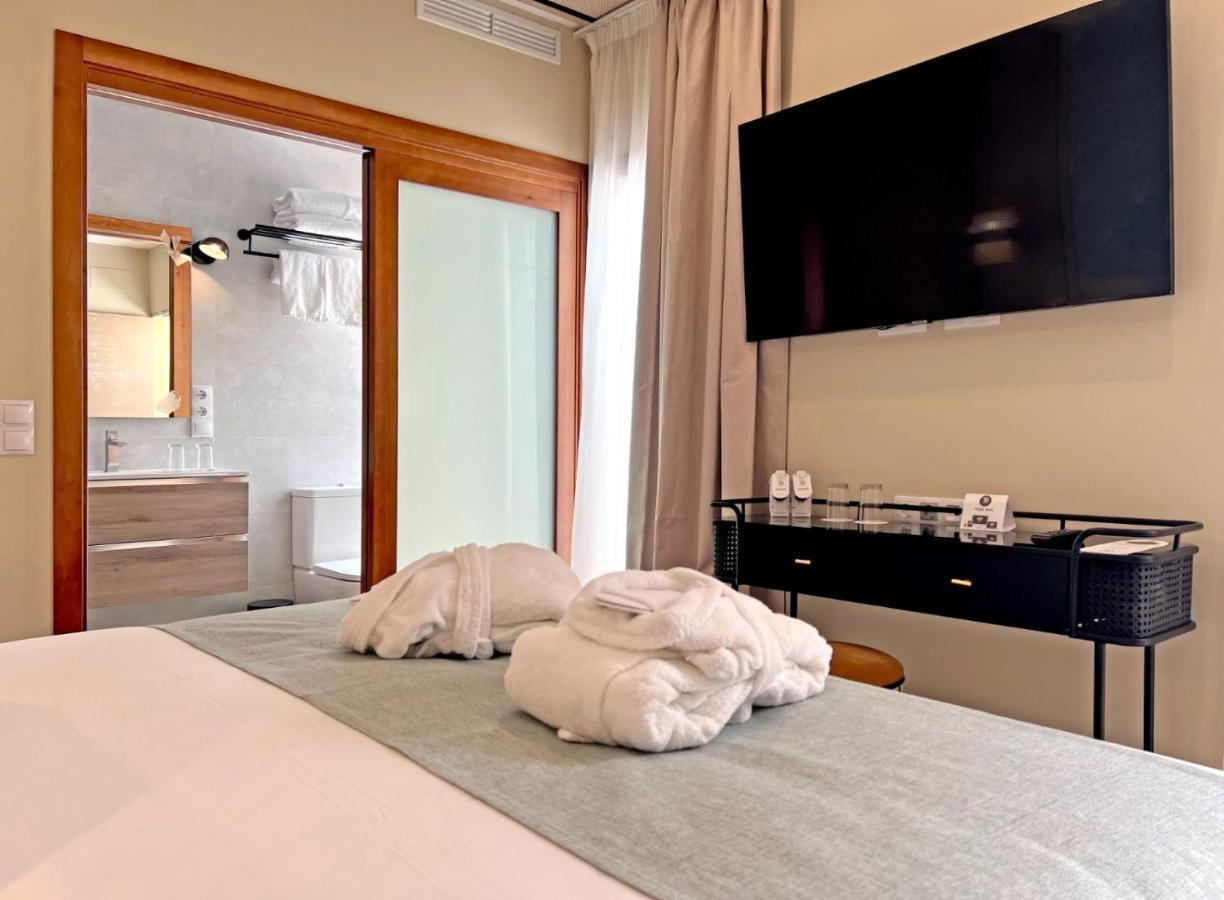 Soho Boutique Columela Hotel Cádiz Eksteriør billede