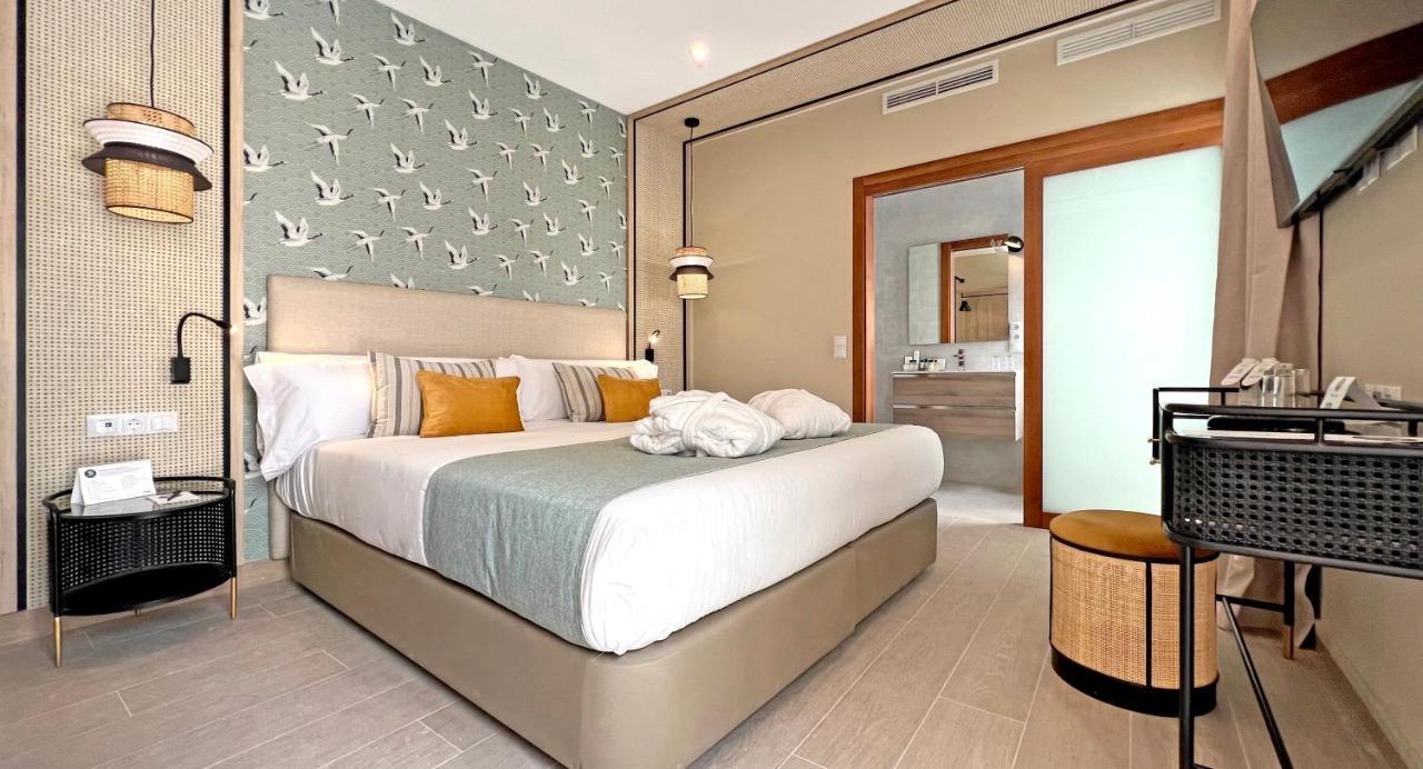 Soho Boutique Columela Hotel Cádiz Eksteriør billede