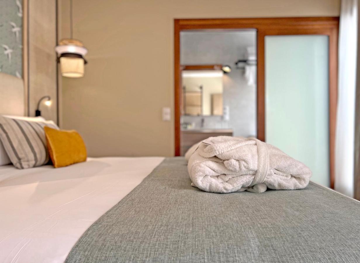 Soho Boutique Columela Hotel Cádiz Eksteriør billede