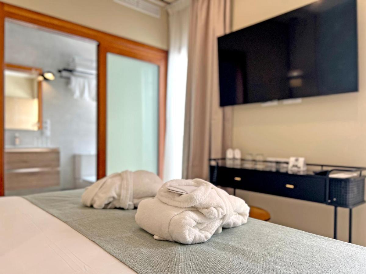 Soho Boutique Columela Hotel Cádiz Eksteriør billede