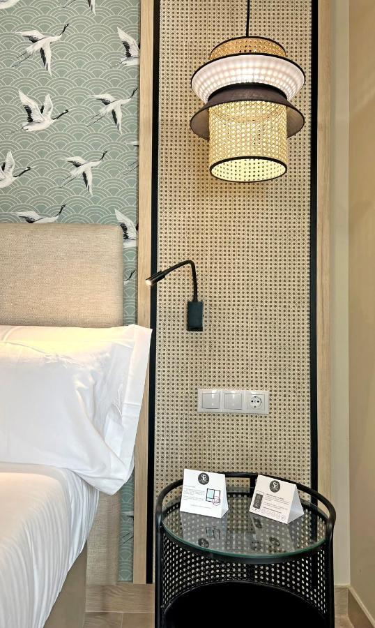 Soho Boutique Columela Hotel Cádiz Eksteriør billede