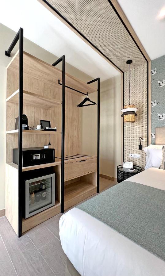 Soho Boutique Columela Hotel Cádiz Eksteriør billede
