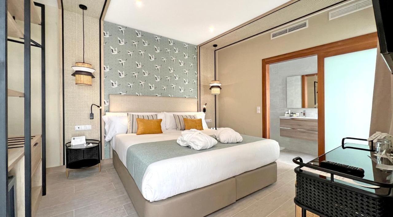 Soho Boutique Columela Hotel Cádiz Eksteriør billede