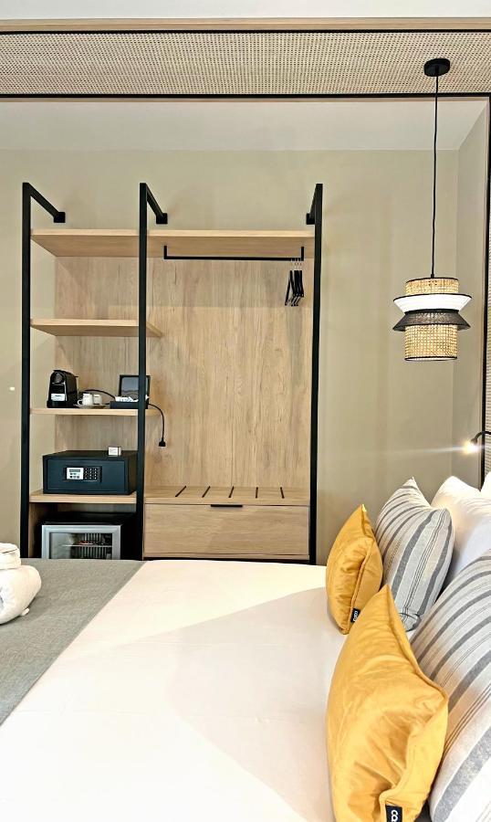 Soho Boutique Columela Hotel Cádiz Eksteriør billede