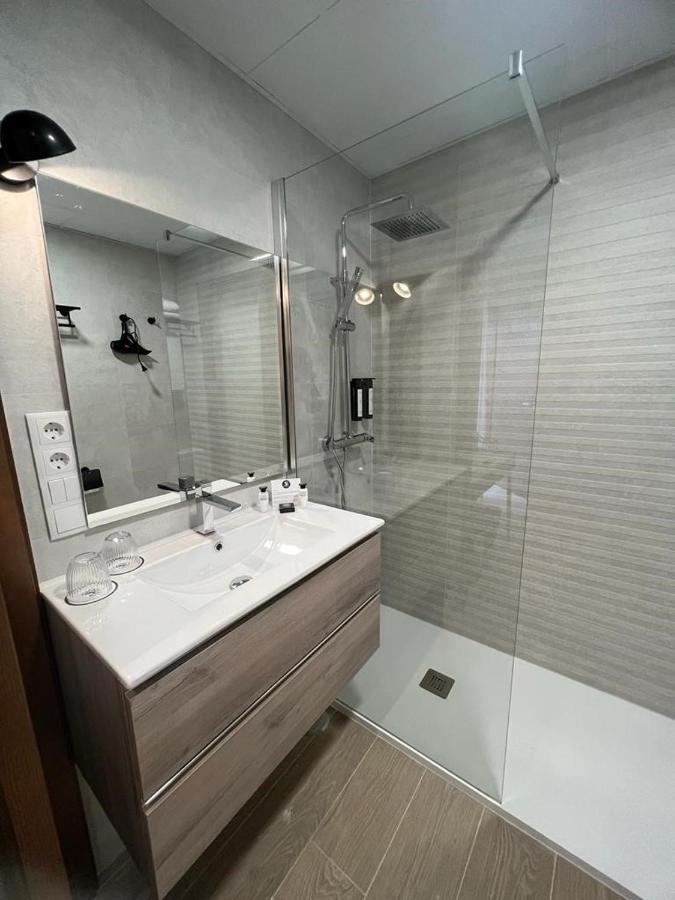 Soho Boutique Columela Hotel Cádiz Eksteriør billede