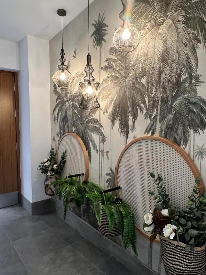 Soho Boutique Columela Hotel Cádiz Eksteriør billede