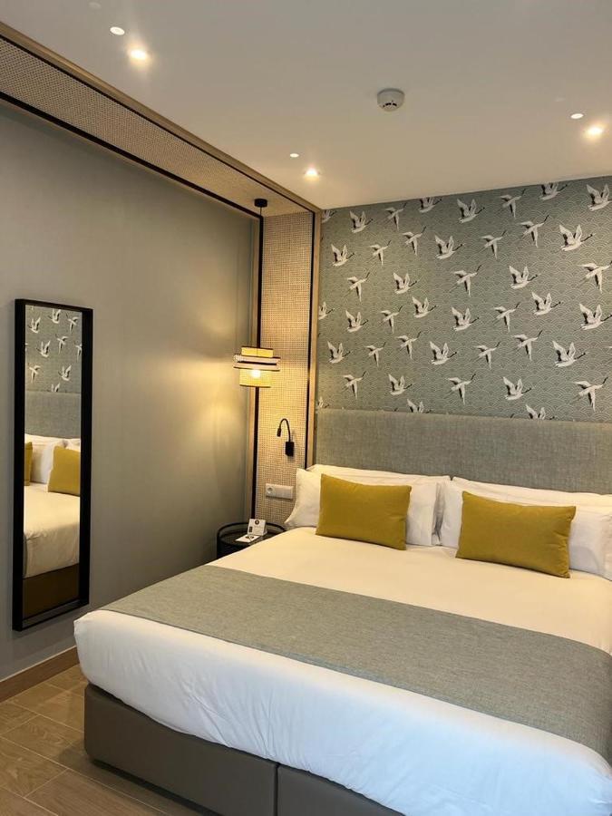 Soho Boutique Columela Hotel Cádiz Eksteriør billede