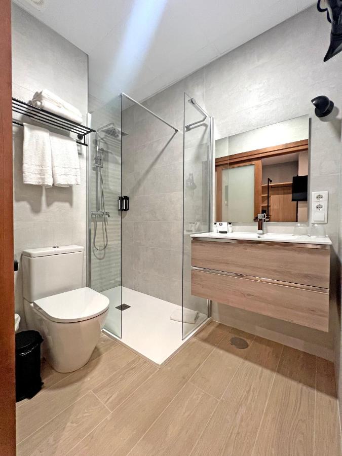 Soho Boutique Columela Hotel Cádiz Eksteriør billede