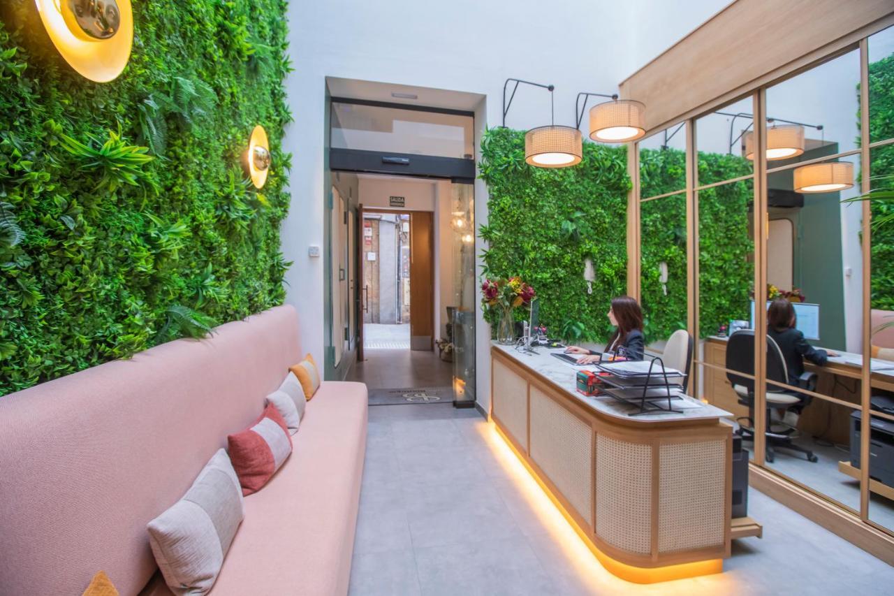 Soho Boutique Columela Hotel Cádiz Eksteriør billede