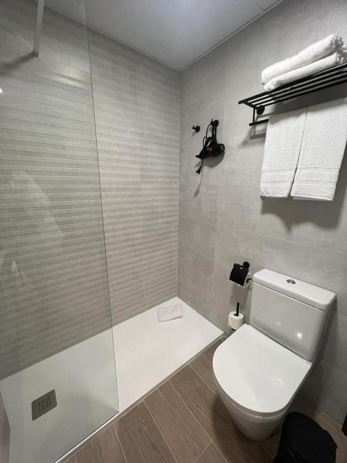 Soho Boutique Columela Hotel Cádiz Eksteriør billede