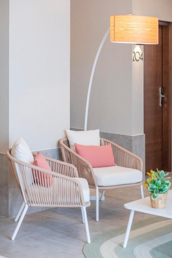 Soho Boutique Columela Hotel Cádiz Eksteriør billede