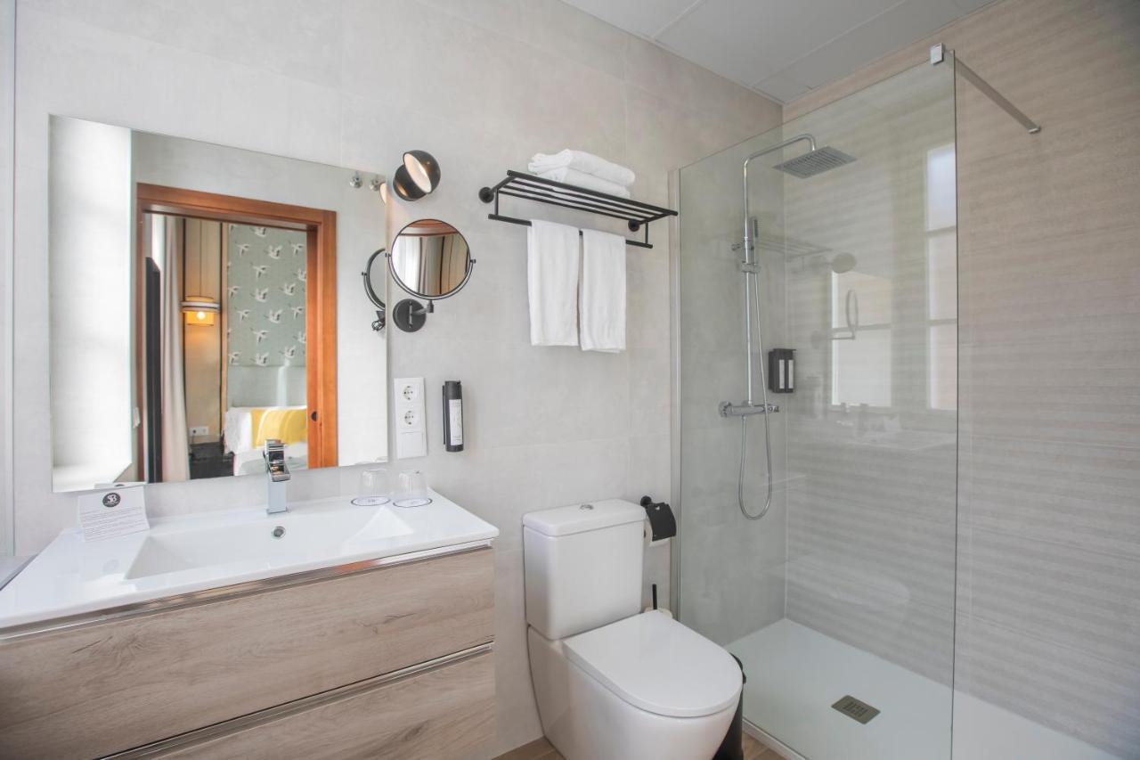Soho Boutique Columela Hotel Cádiz Eksteriør billede