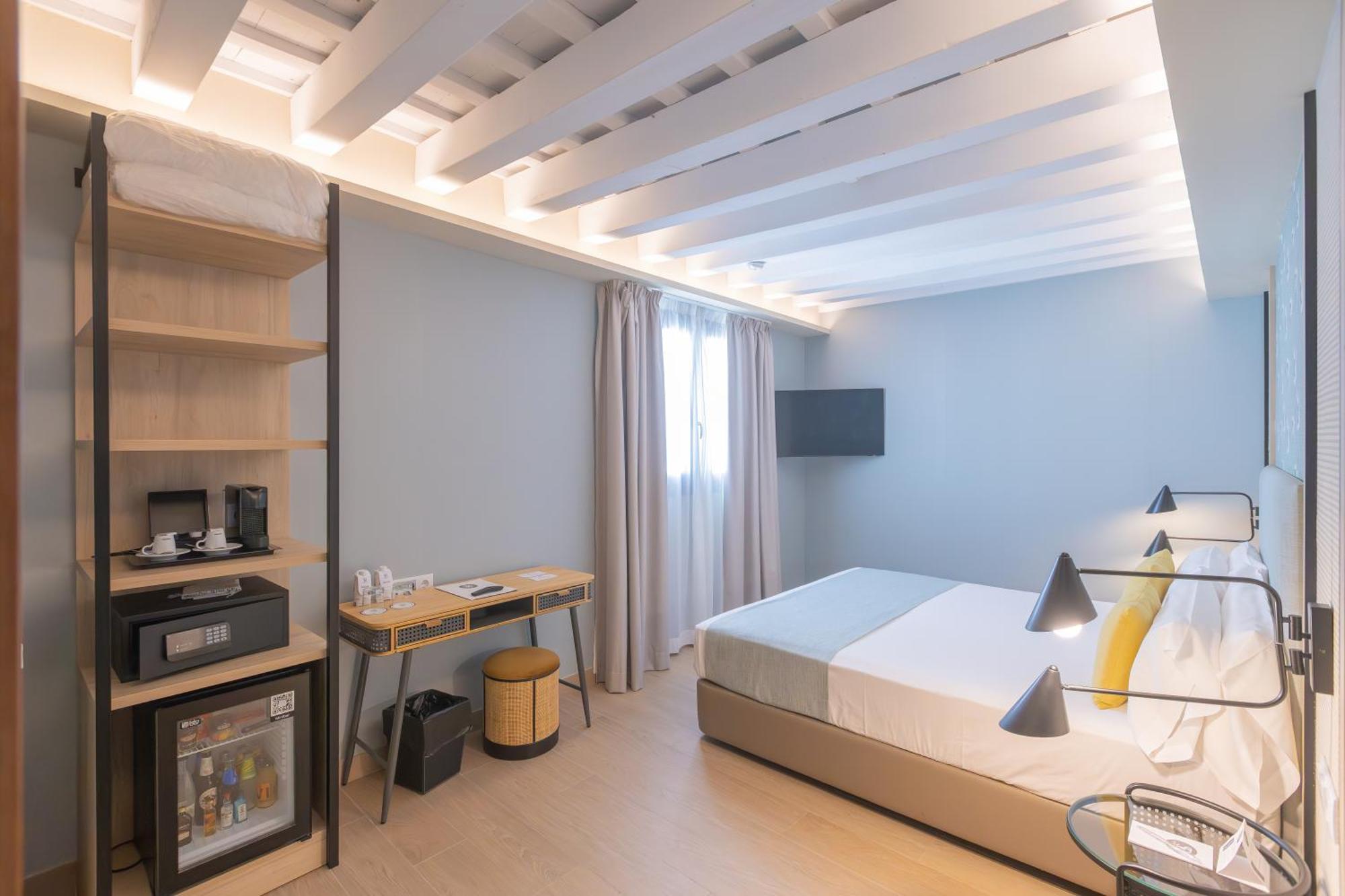 Soho Boutique Columela Hotel Cádiz Eksteriør billede